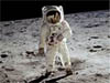 Buzz Aldrin - Apollo 11