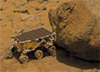 Mars Pathfinder
