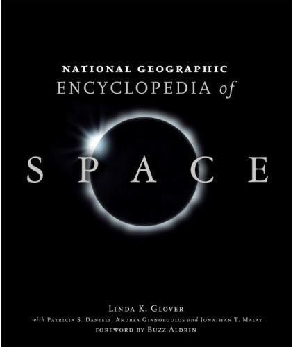 Encyclopedia of Space