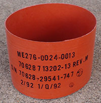 Rubber Sleeve Coupling